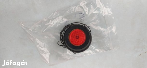 Új Ionizátor elektromos 24V = Ikarus busz retro