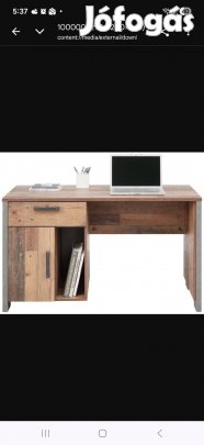 Új Íróasztal Eladó (Baghira)