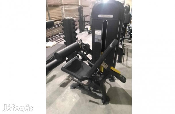 Új Ironmaster Combhajlító Gép Irfb01