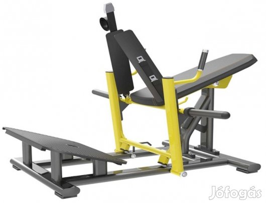 Új Ironmaster Csípőemelő Gép Irsh1716