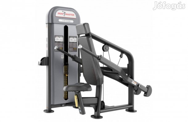 Új Ironmaster Tricepsz Gép Irfb05