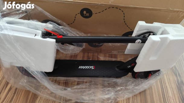 Új Iscooter i9 350W elektromos roller 
