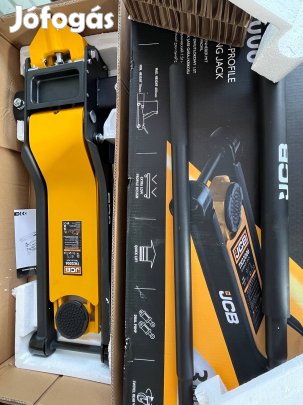 Új JCB TH32006 Hosszú Krokodil emelő 70mm - 610mm emel