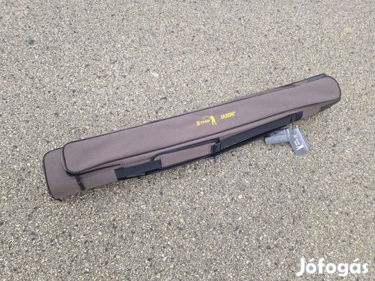 Új Jaxon X-Team merevített botzsák