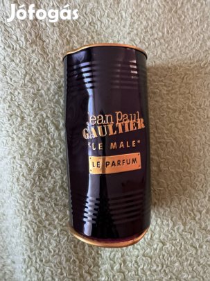Új Jean Paul 125 ml parfüm 