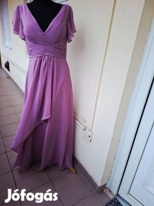 Új Jjs House S-M-es gyönyörű alkalmi női ruha