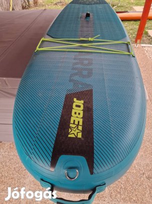 Új Jobe yarra sup 335x82x15cm.