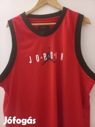 Új Jordan mez, trikó