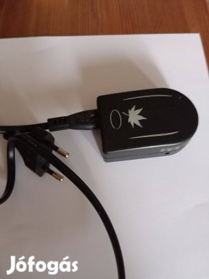 Új Joye 306 AC/DC töltő 1100 Ft Bp. 3. ker