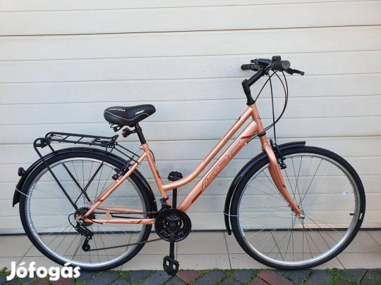 Új KPC Elisabeth Női trekking kerékpár eladó (13)