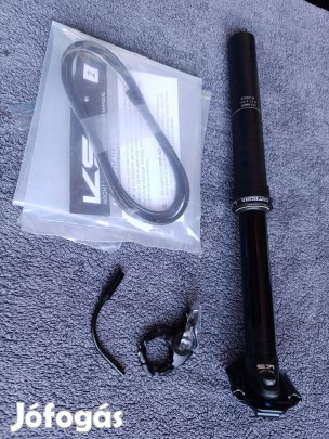 Új KS - Lev Integra 31,6x150mm dropper post - eredeti!