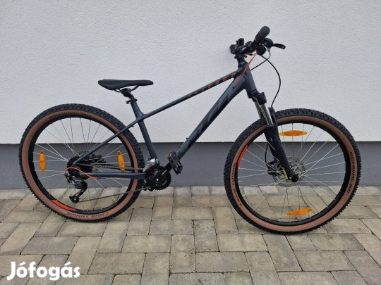 Új KTM Chicago 2*9 seb! 27,5"kerékpár L-es vázméret