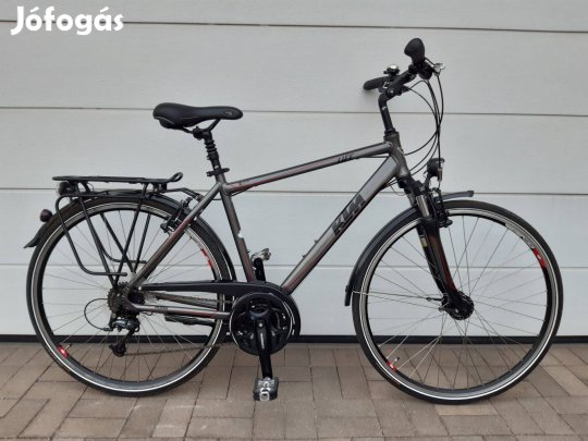 Új KTM trekking kerékpár eladó!