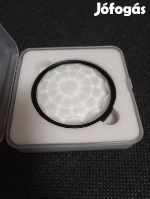 Új K&F Concept 67 mm kaleidoszkóp szűrő 