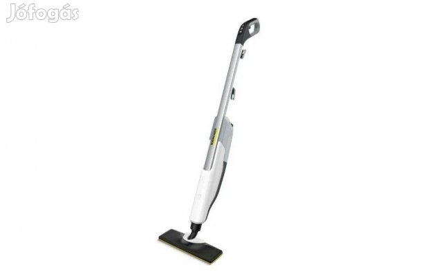 Új Kärcher SC3 Upright gőztisztító gőzfelmosó