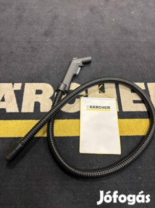 Új Kärcher SE 3 komplett gégecső