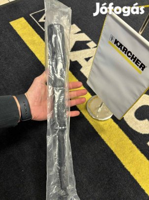 Új Kärcher állítható magasnyomású szár K 4 és K5-höz