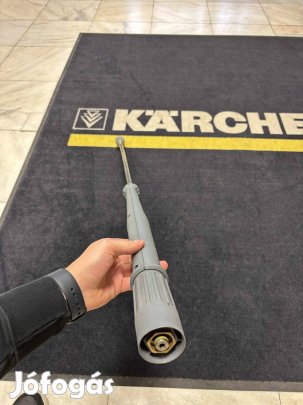 Új Kärcher ipari magasnyomású mosó szár 1050 mm