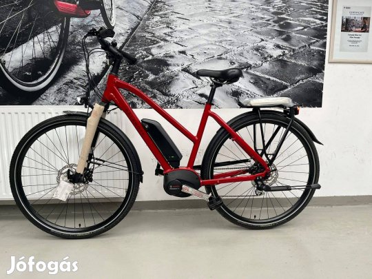 Új Kalkhoff Endeavour 1.B MOVE