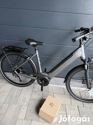 Új Kalkhoff ebike pedelec elektromos kerékpár akció