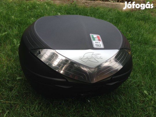 Új Kappa 46 literes monolock doboz