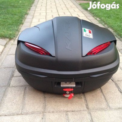 Új Kappa 47 literes monolock doboz