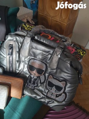 Új Karl Lagerfeld Női  táska .