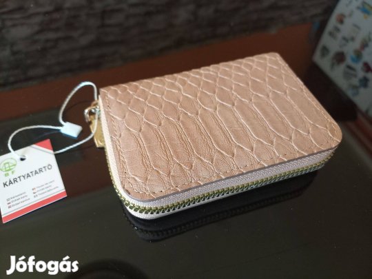 Új Kártyatartó bankkártyatartó, igazolványtartó