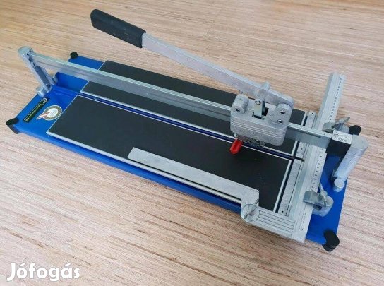 Új Kaufmann Topline 920mm csempevágó