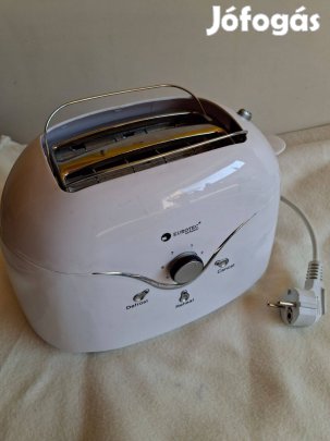 Új Kenyérpirító