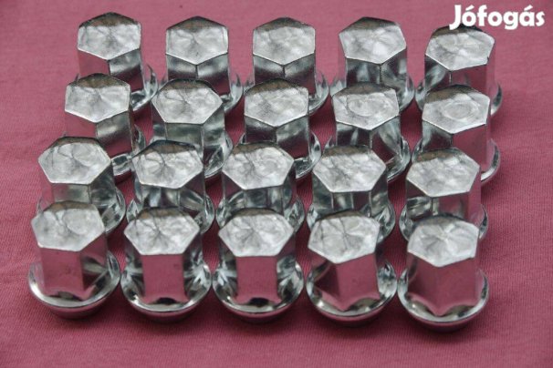 Új Kerékcsavar alufelni Ford Mazda Toyota KIA Hyundai felni csavar