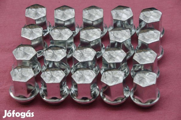 Új Kerékcsavar alufelni Ford Mazda Toyota KIA Hyundai felni csavar