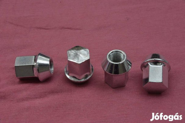 Új Kerékcsavar alufelni Ford Mazda Toyota KIA Hyundai felni csavar