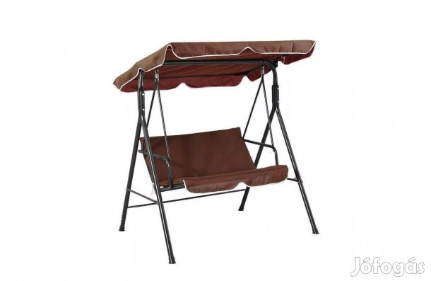 Új Kerti hintaágy - kerti hinta - posta is
