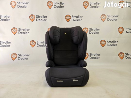 Új Kikkaboo I-Aid gyerekülés, autósülés Nem isofixes