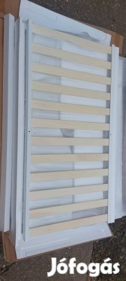 Új Kinderkraft Nico gyerekágy 60x120 cm