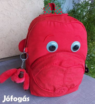 Új Kipling gyerek hátizsák