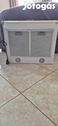 Új Klarstein páraelszívó