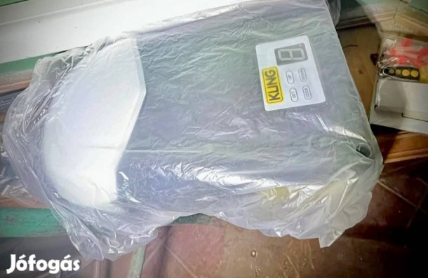 Új Kling garázskapumotor