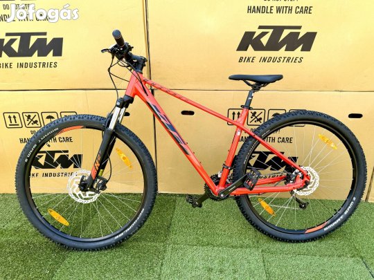 Új Ktm Chicago 291 29" Akció most 219.900.-Ft Budapest