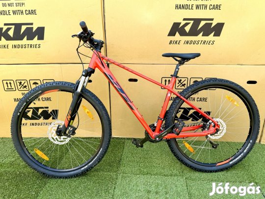Új Ktm Chicago 291 L 29" Akció most 219.900.-Ft
