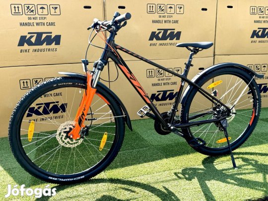 Új Ktm Chicago Street 29" Akció most 229.900 Ft