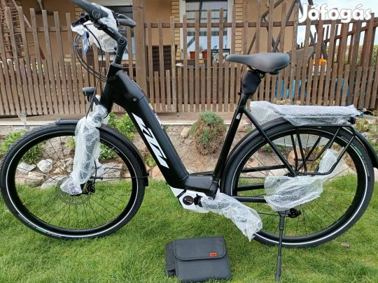 Új!Ktm Machina Tour CX LTD 625