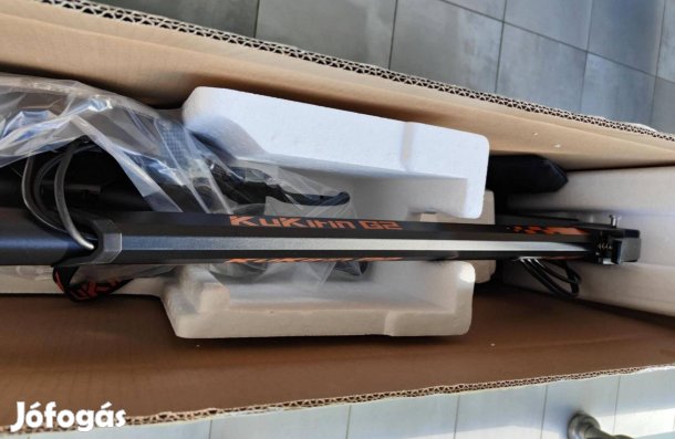 Új Kugoo Kukirin G2 2025