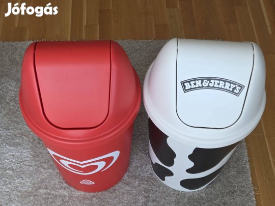 Új Kuka 45 liter | 5000 Ft/db