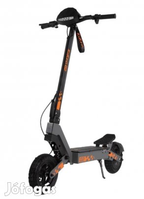Új Kukirin G2 e-roller