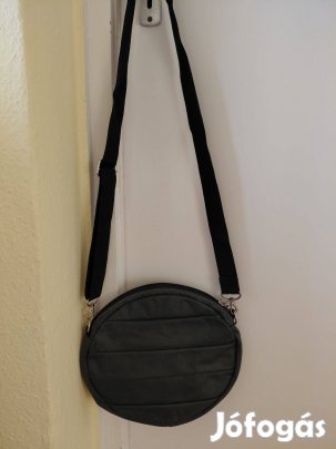 Új,Különleges Színű,Szép,Nöi Bőrtáska Eladó!