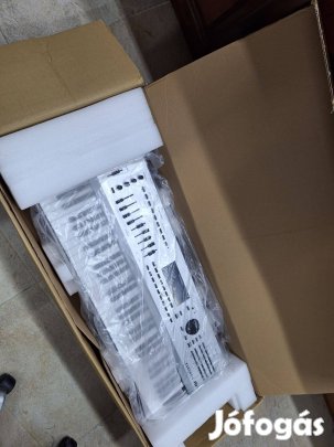 Új Kurzweil Artis 7 Színpadi zongora, drawbar orgona