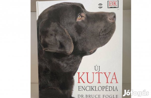 Új Kutyaenciklopédia