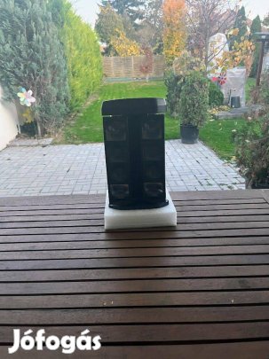 Új LED Beam Spider 8x6W Dupla Rgbw mozgófejű robot lámpa